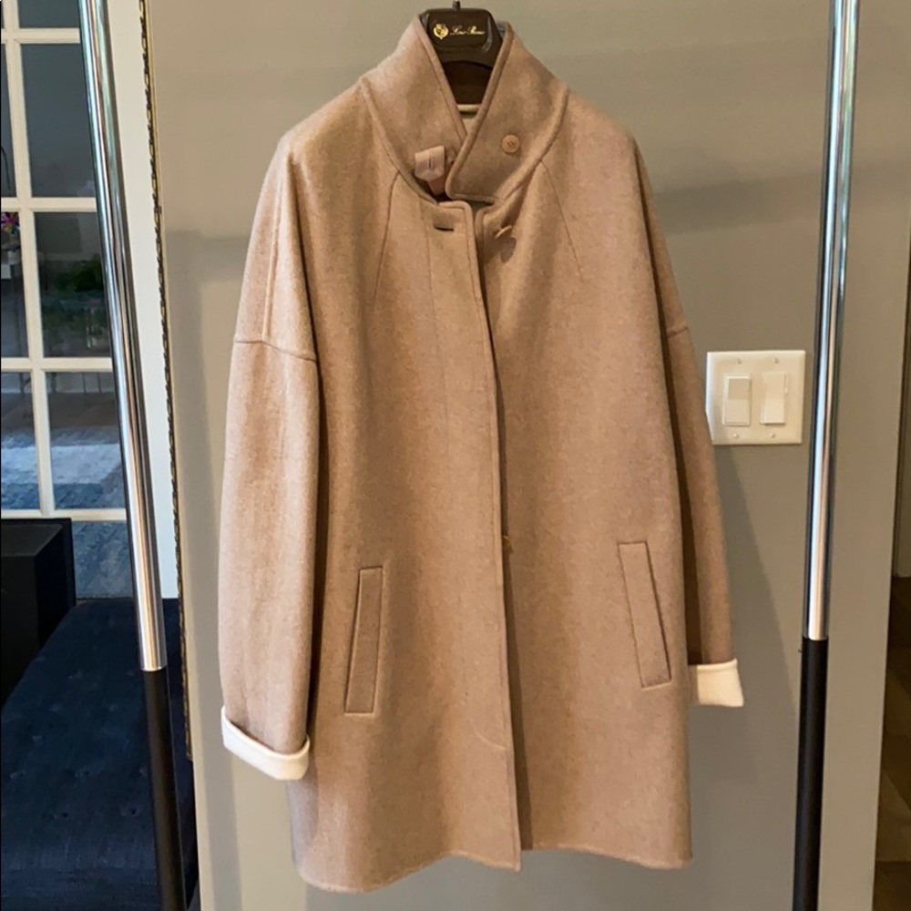 Loro Piana - Cashmere Sweater Jacket